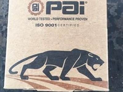 New Cummins ISX Main Bearing Kit