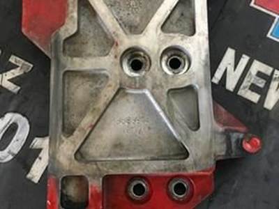 Used Breather Support Bracket For A Cummins ISX Engine