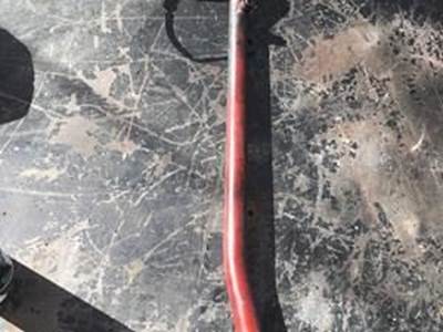 Used Vent Tube And Oil Tube For A Cummins ISX