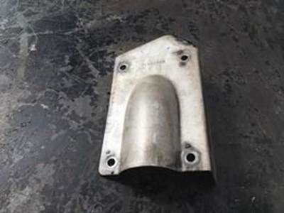 Used Cummins ISX Heat Sheild Cover
