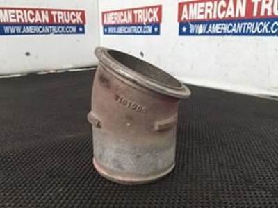 Used Air Intake Connection For Cummins ISX