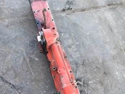 Used Cummins ISX Oil Cooler