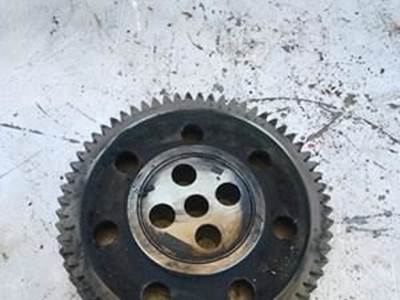 Used Cummins ISX Gear