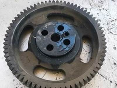 Used Cummins ISX Idler Gear Part # 3681674