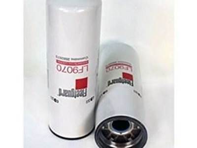 New Oil Filter For Pre 2010 Cummins ISX And ISM Engines