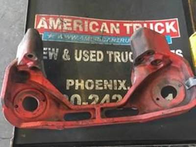 Used Front Engine Mount For A Cummins ISX Engine