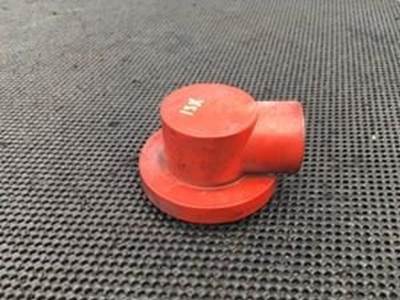 Used Oil Filler Connection For Cummins ISX