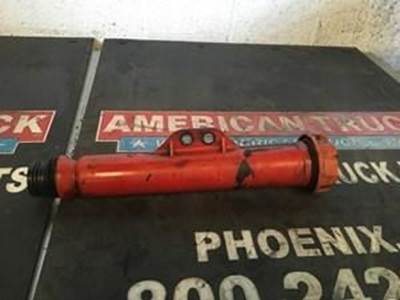 Used Oil Fill Tube For A Cummins ISX Engine