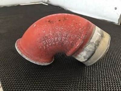 Used Cummins ISX Intake Elbow