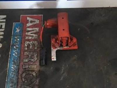 Used Cummins ISX Fuel Pressure Sensor