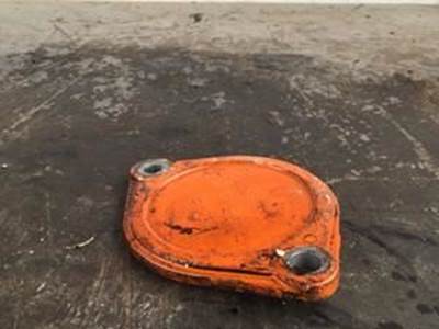 Used Cummins ISX Cam Cover