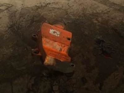 Used Thermostat For Cummins ISX