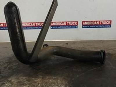 Used Oil Pick Up Line For Cummins ISX