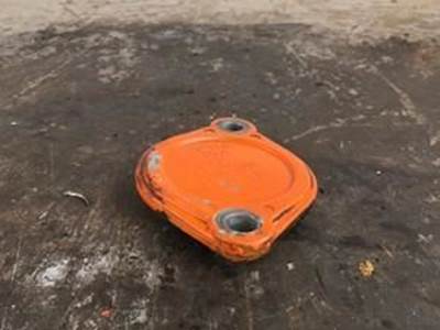 Used Cummins ISX Valve Camshaft Cover Plate