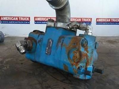 Used Hydraulic Pump For A Cummins ISX P/N: J69-1041