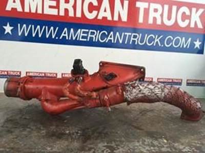 Used Cummins ISX EGR Manifold