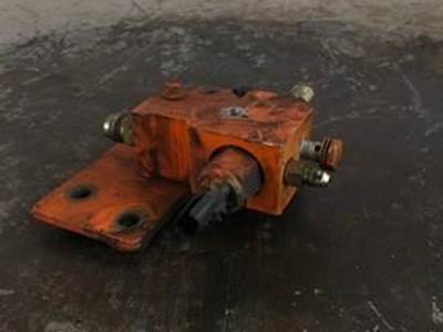 Used Fluid Doser Assembly For Cummins ISX