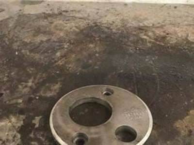 Used Cummins ISX Camshaft Thrust Support