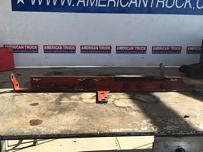 Used Center Control Module Mounting Bracket For Cummins ISX