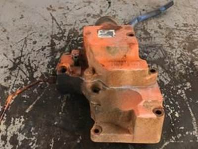 Used Thermostat Housing Vover For Cummins ISX