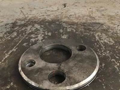 Used Cummins ISX Camshaft Thrust Support