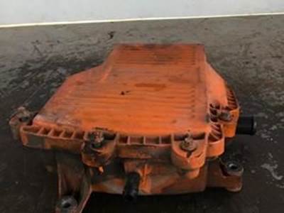 Used Def Case CRANKCase Breather For Cummins ISX
