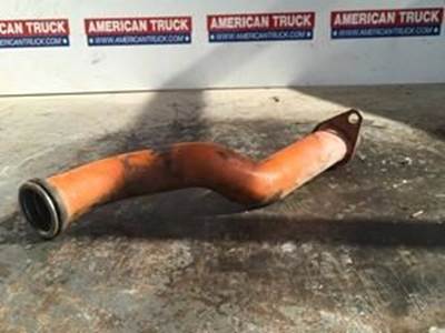 Used Coolant Line For Cummins ISX