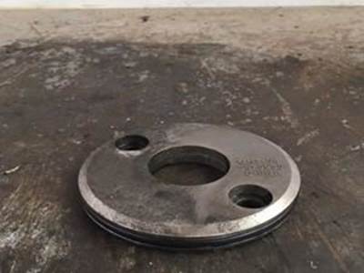 Used Camshaft Cover Plate For Cummins ISX