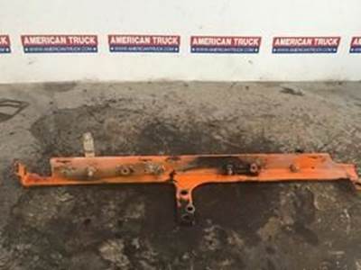 Used Cummins ISX Etc Control Module Bracket