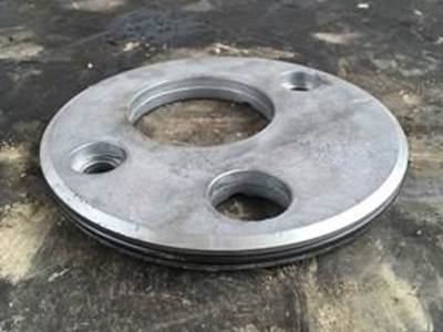 Used Camshaft Thrust Support For Cummins ISX