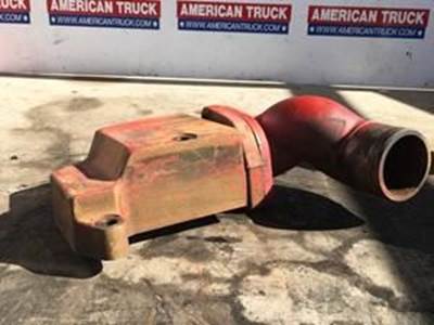 Used Thermostat Housing For Cummins ISX