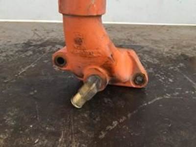 Used Water Transfer Connection For Cummins ISX