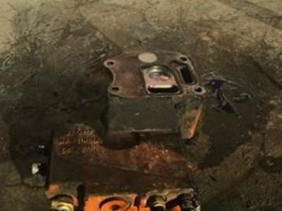 Used Thermostat Housing For Cummins ISX