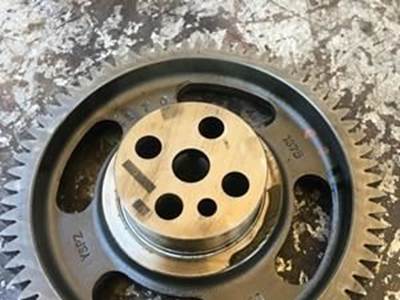 Cummins ISX Lower Idler Gear P#3681674