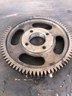 Good Used CAm GeAr For A Cummins ISX Engine. OEM No: 4101852