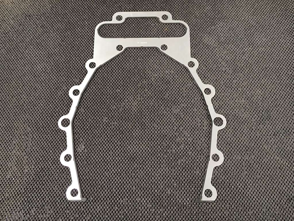New Cummins ISX Flywheel Housing Gasket For Sale Phoenix, AZ 14406