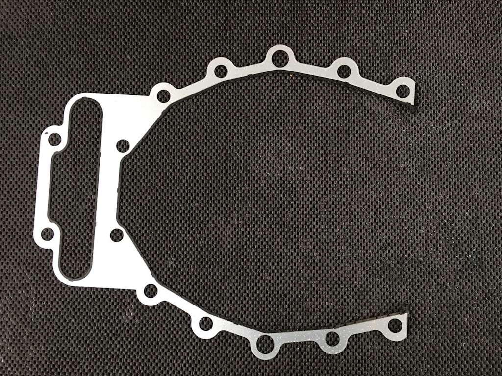 New Cummins ISX Flywheel Housing Gasket For Sale Phoenix, AZ 14406