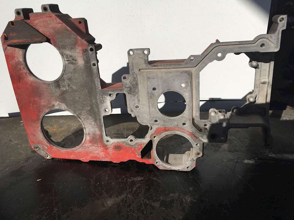 Used Front Cover/ Front Gear Housing For A Cummins Isx Engine For Sale