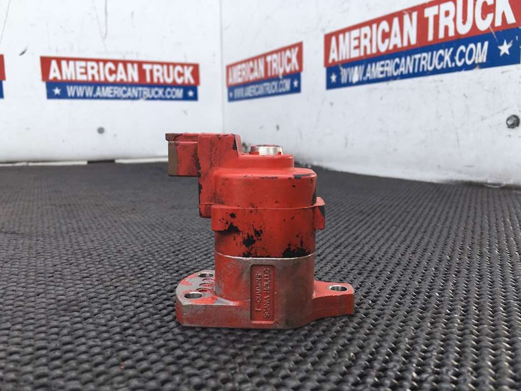 Used Cummins Isx Fuel Timing Solenoid Actuator For Sale Phoenix, AZ