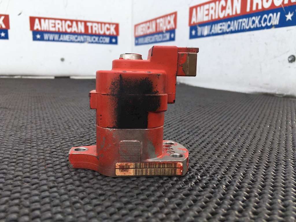 Used Cummins Isx Fuel Timing Solenoid Actuator For Sale Phoenix, AZ 14858