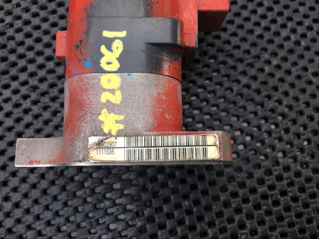 Used Fuel Metering Actuator For Cummins Isx P/N T4902907 For Sale