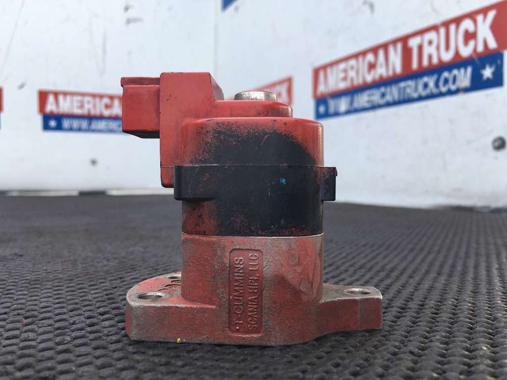 Used Fuel Metering Actuator For Cummins Isx P/N T4902907 For Sale