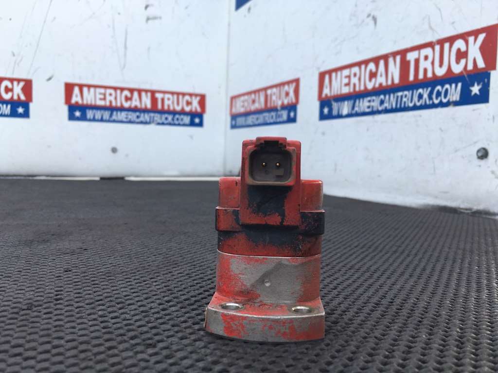 Used Fuel Metering Actuator For Cummins Isx P/N T4902907 For Sale