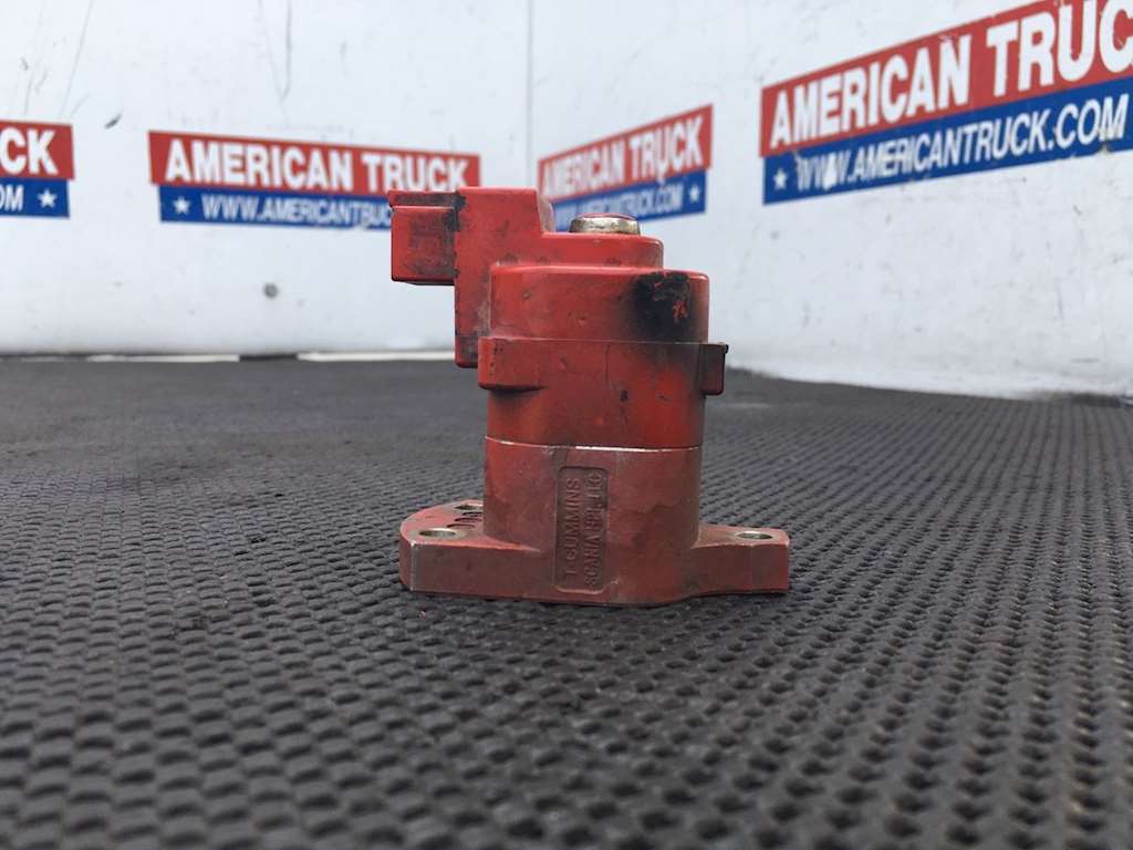 Used Fuel Metering Actuator For Cummins Isx P/N T4902907 For Sale