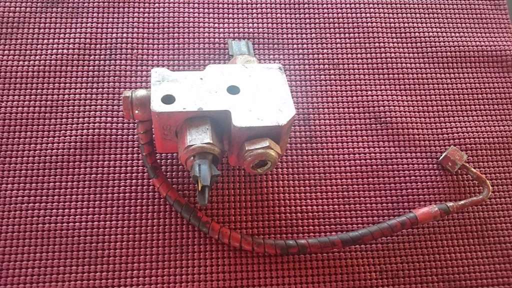 Doser Shut Off Assembly For A Cummins ISX Engine For Sale Phoenix, AZ