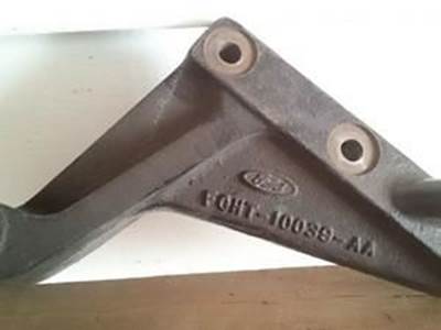 Inspected Good Alternator Bracket