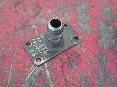 Cummins M11 Hand Hole Cover