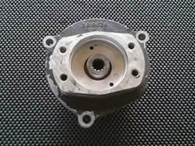 Cummins M11/ISM Hydraulic Pump Support And Gear. Gear Casting #: 3038993
