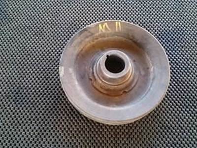 Cummins M11 Accessory Drive Pulley