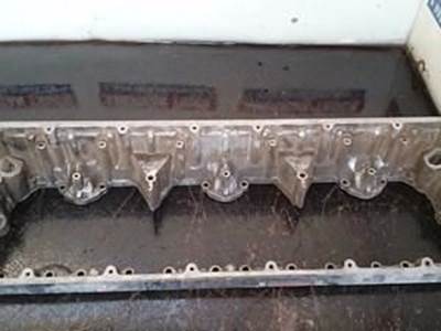 Used Cummins M11 Celect Valve Cover Spacer Part No. 309872